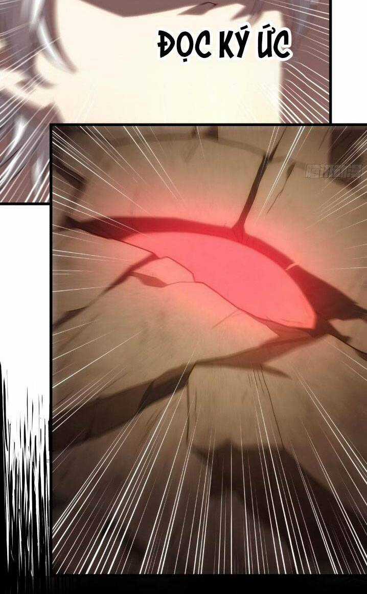 Toàn Dân Chuyển Chức: Ta Trở Thành Vong Linh Quân Chủ Chapter 4 trang 11