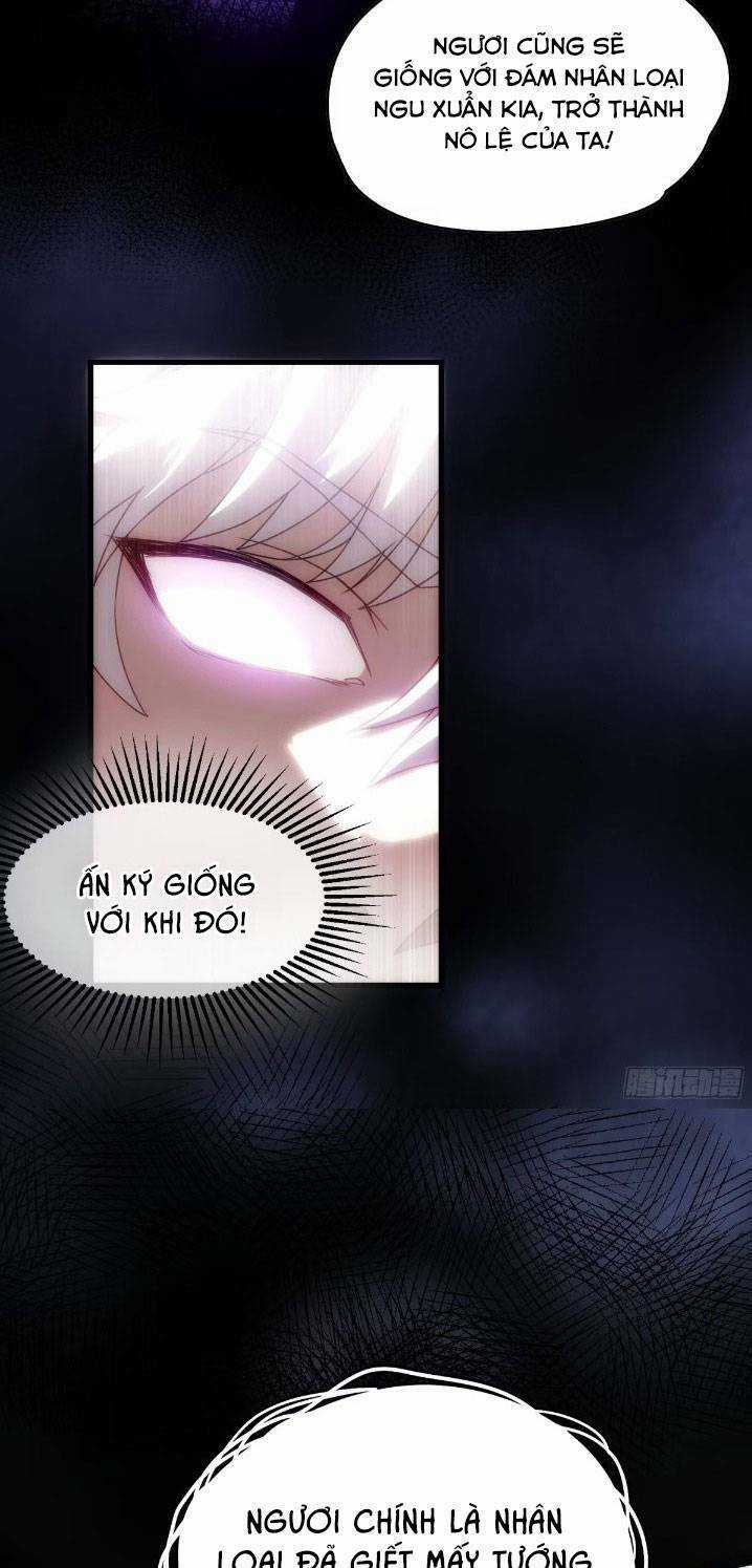 Toàn Dân Chuyển Chức: Ta Trở Thành Vong Linh Quân Chủ Chapter 4 trang 13