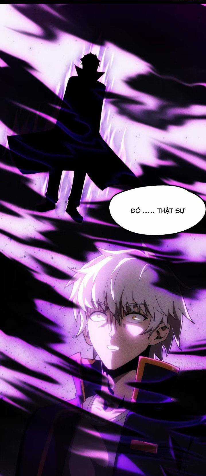 Toàn Dân Chuyển Chức: Ta Trở Thành Vong Linh Quân Chủ Chapter 4 trang 23