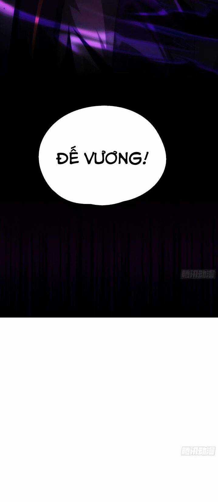 Toàn Dân Chuyển Chức: Ta Trở Thành Vong Linh Quân Chủ Chapter 4 trang 24