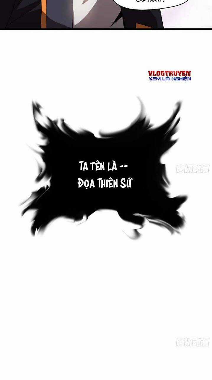 Toàn Dân Chuyển Chức: Ta Trở Thành Vong Linh Quân Chủ Chapter 5 trang 26