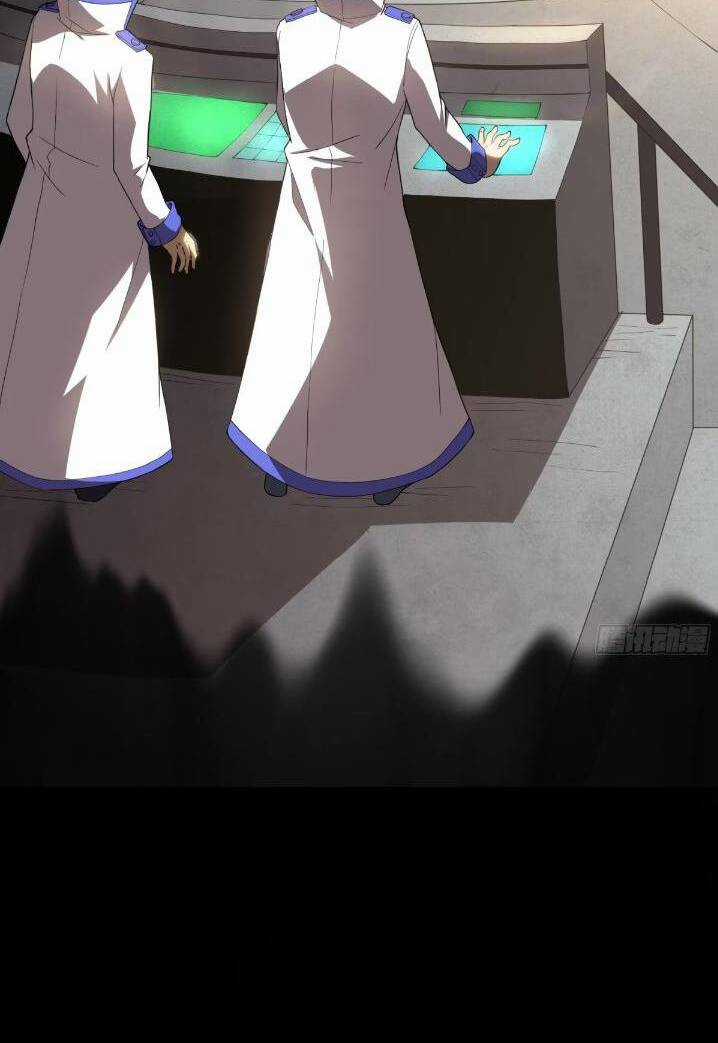 Toàn Dân Chuyển Chức: Ta Trở Thành Vong Linh Quân Chủ Chapter 5 trang 9