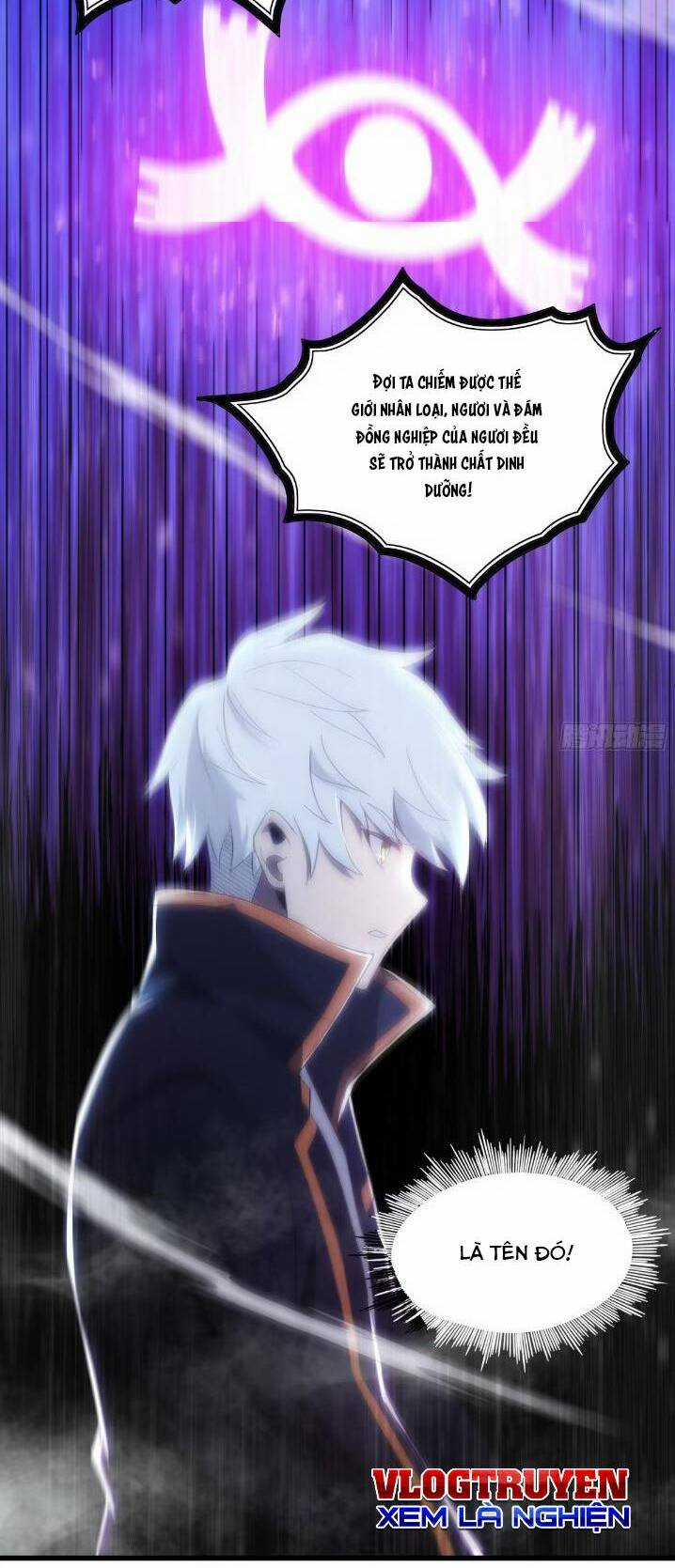 Toàn Dân Chuyển Chức: Ta Trở Thành Vong Linh Quân Chủ Chapter 6 trang 13