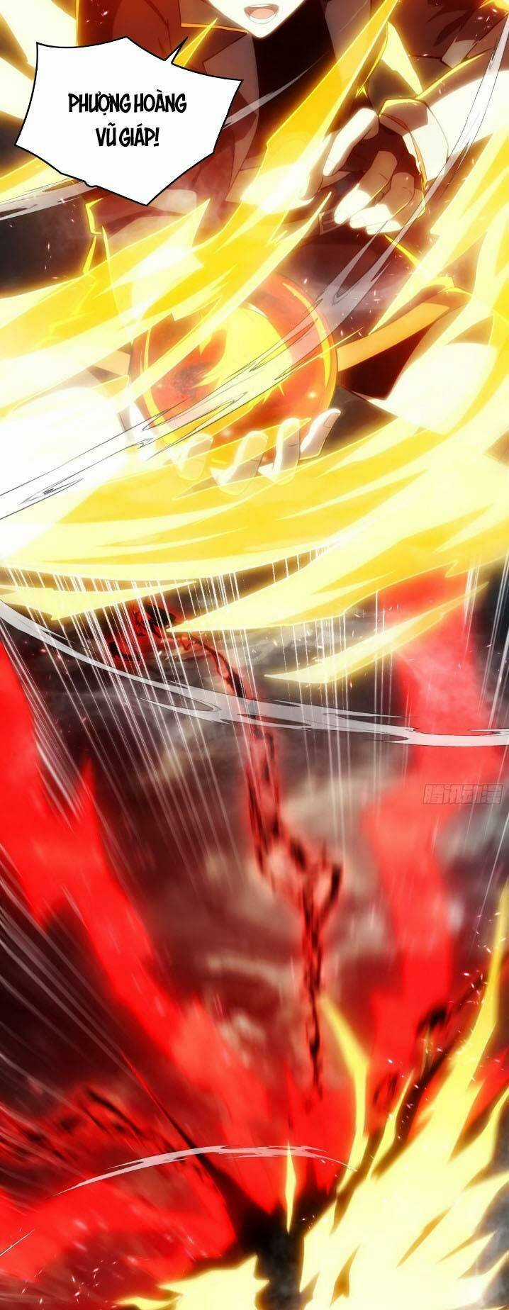 Toàn Dân Chuyển Chức: Ta Trở Thành Vong Linh Quân Chủ Chapter 8 trang 16