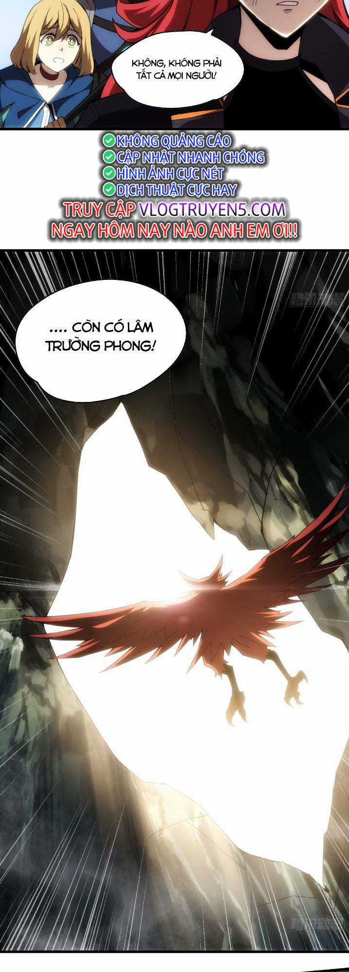 Toàn Dân Chuyển Chức: Ta Trở Thành Vong Linh Quân Chủ Chapter 8 trang 19