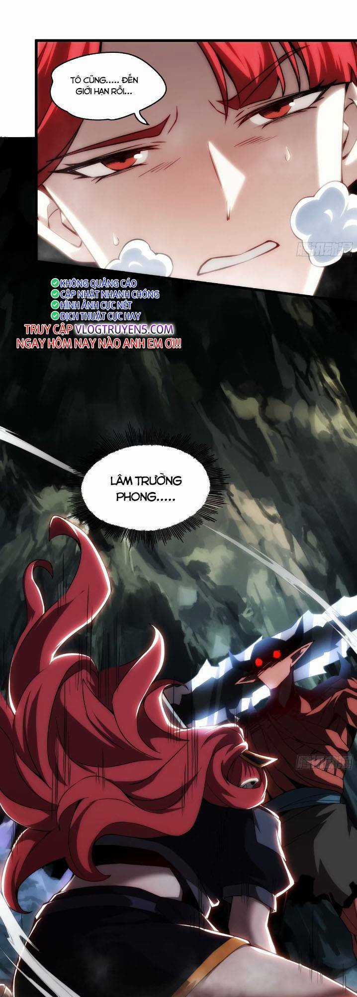 Toàn Dân Chuyển Chức: Ta Trở Thành Vong Linh Quân Chủ Chapter 8 trang 26