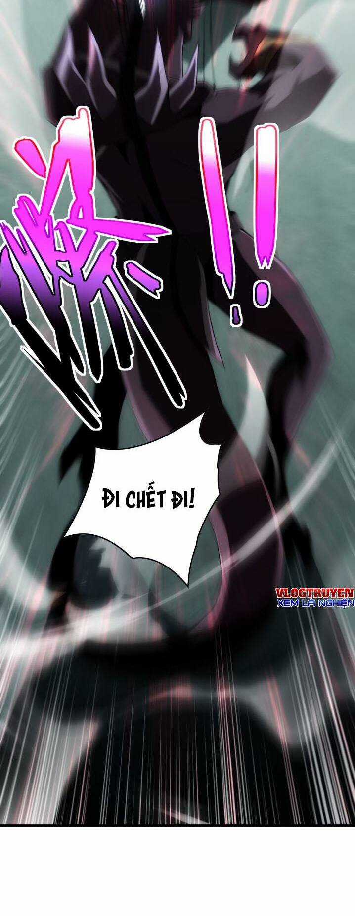 Toàn Dân Chuyển Chức: Ta Trở Thành Vong Linh Quân Chủ Chapter 9 trang 25