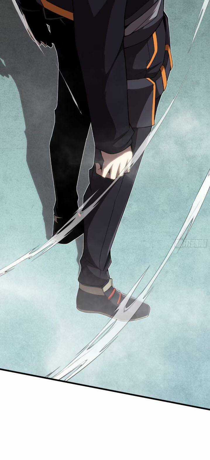 Toàn Dân Chuyển Chức: Ta Trở Thành Vong Linh Quân Chủ Chapter 9 trang 4