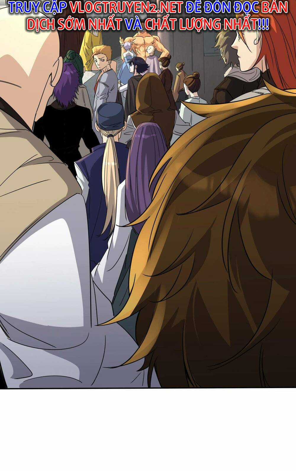 Toàn Dân Lãnh Chủ: Bắt Đầu Xây Dựng Bất Hủ Tiên Vực Chapter 1 trang 17