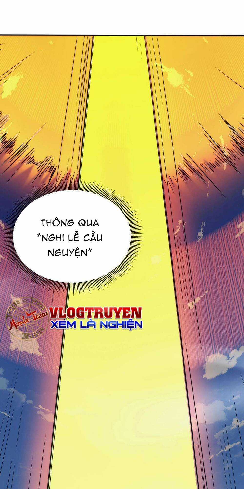 Toàn Dân Lãnh Chủ: Bắt Đầu Xây Dựng Bất Hủ Tiên Vực Chapter 1 trang 18