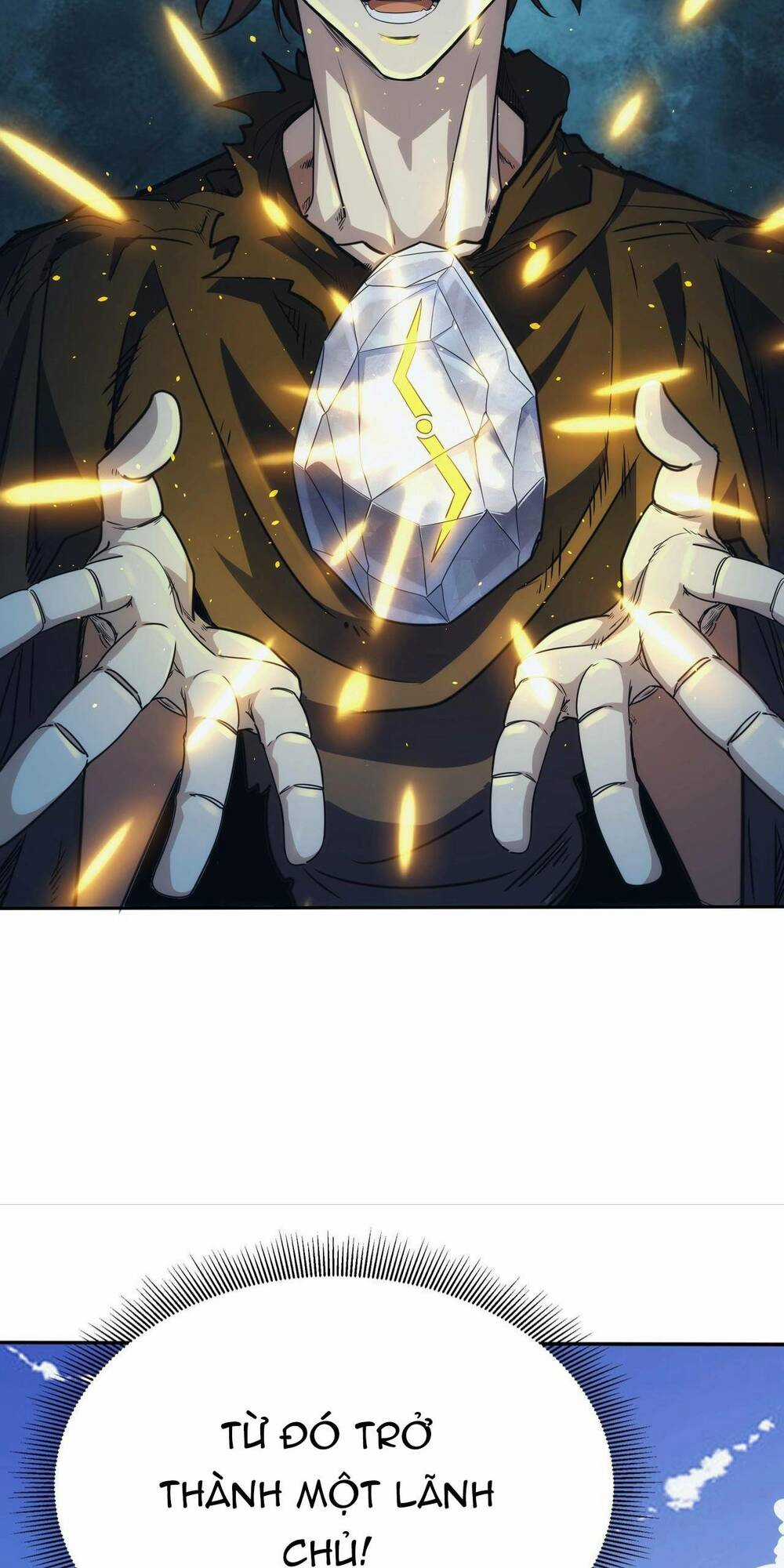 Toàn Dân Lãnh Chủ: Bắt Đầu Xây Dựng Bất Hủ Tiên Vực Chapter 1 trang 20