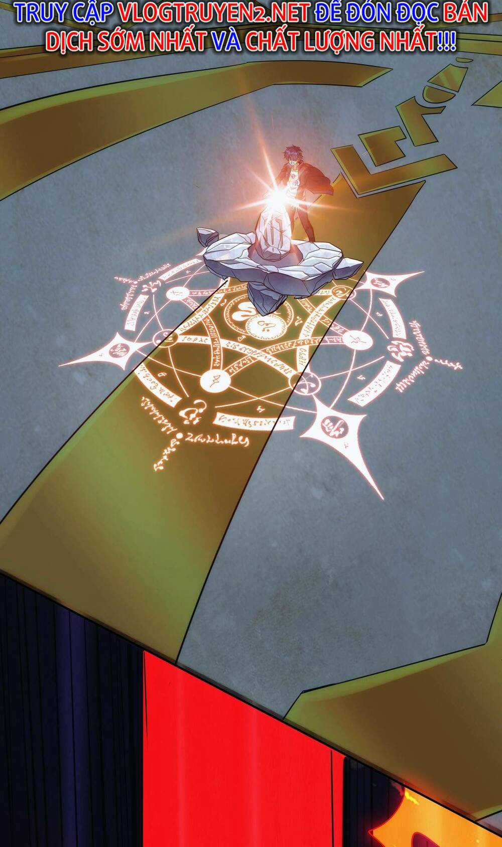 Toàn Dân Lãnh Chủ: Bắt Đầu Xây Dựng Bất Hủ Tiên Vực Chapter 1 trang 32