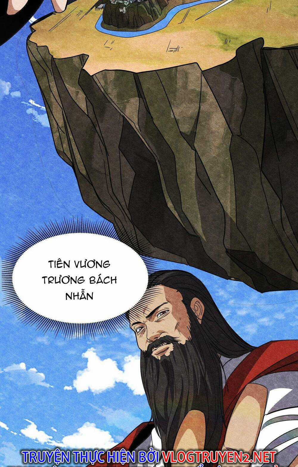 Toàn Dân Lãnh Chủ: Bắt Đầu Xây Dựng Bất Hủ Tiên Vực Chapter 1 trang 36