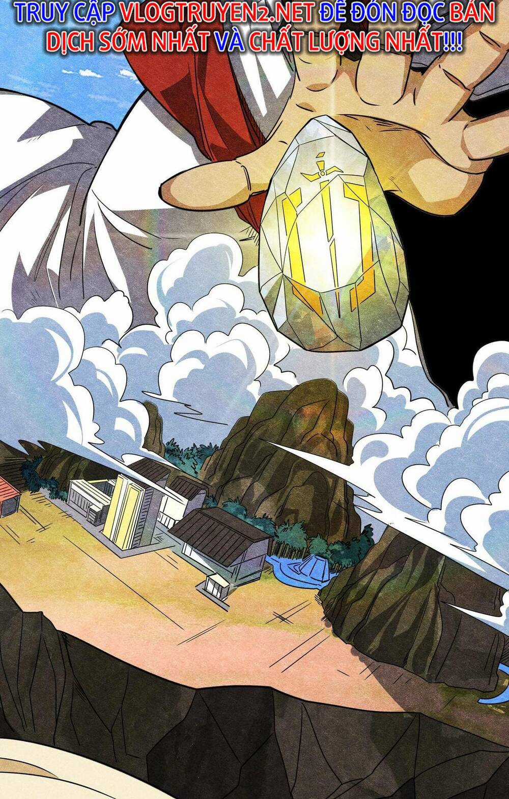 Toàn Dân Lãnh Chủ: Bắt Đầu Xây Dựng Bất Hủ Tiên Vực Chapter 1 trang 37