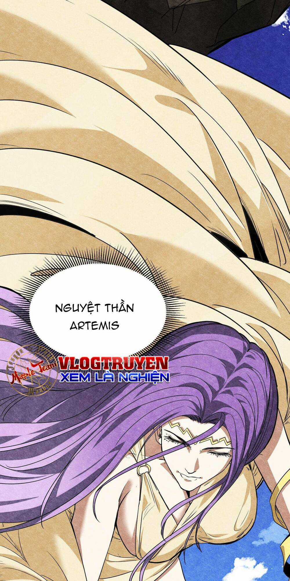 Toàn Dân Lãnh Chủ: Bắt Đầu Xây Dựng Bất Hủ Tiên Vực Chapter 1 trang 38