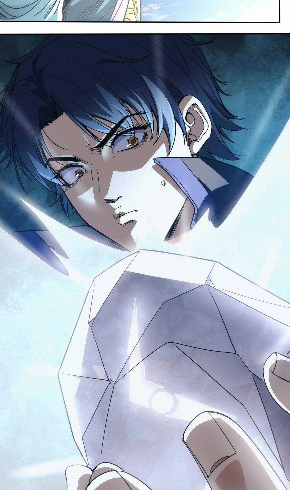 Toàn Dân Lãnh Chủ: Bắt Đầu Xây Dựng Bất Hủ Tiên Vực Chapter 1 trang 47