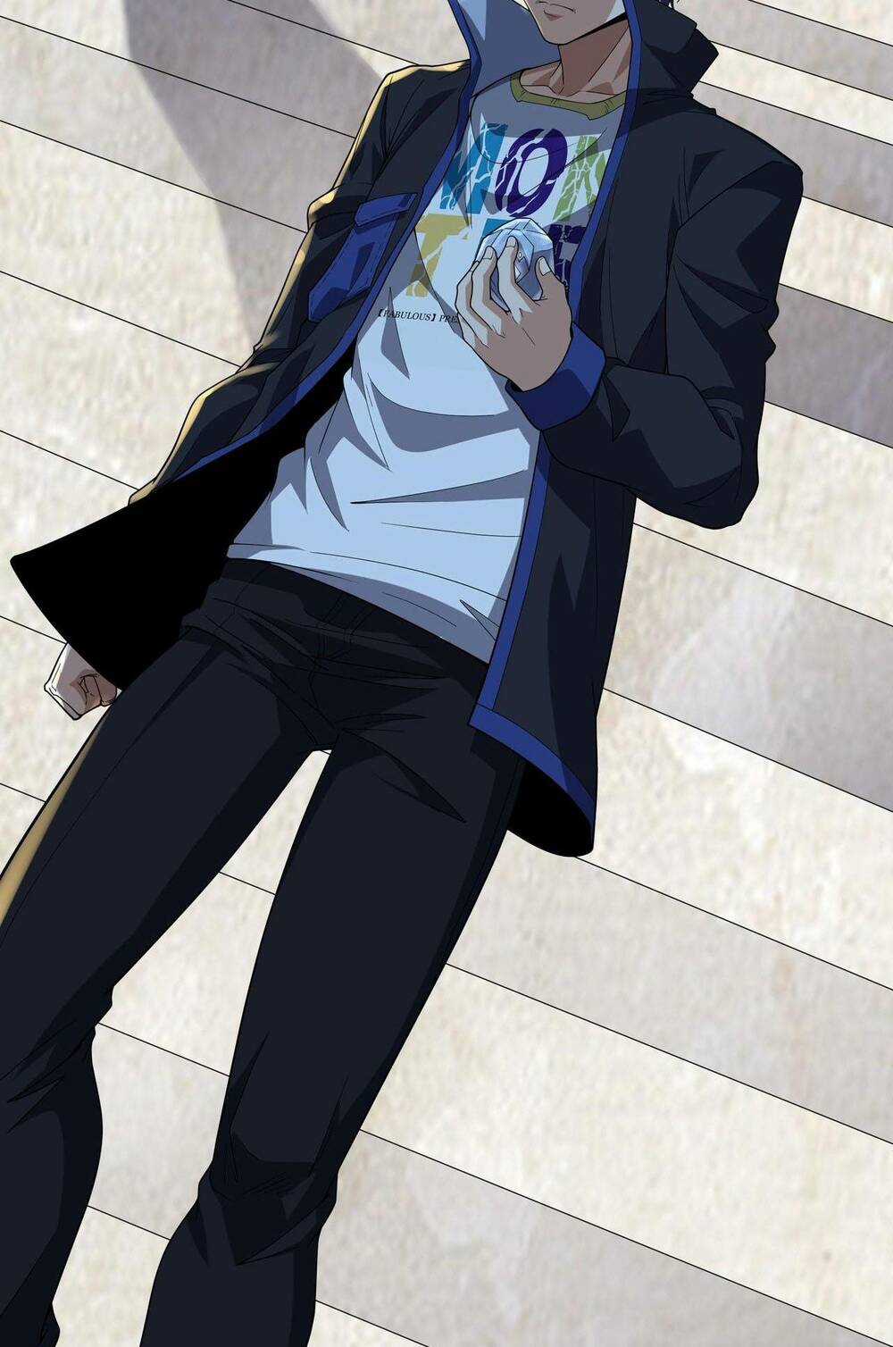 Toàn Dân Lãnh Chủ: Bắt Đầu Xây Dựng Bất Hủ Tiên Vực Chapter 1 trang 51