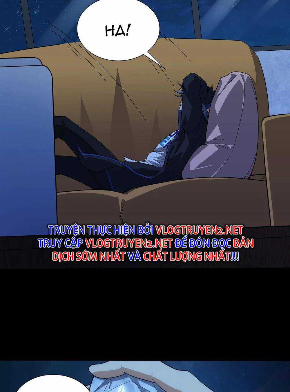 Toàn Dân Lãnh Chủ: Bắt Đầu Xây Dựng Bất Hủ Tiên Vực Chapter 1 trang 56