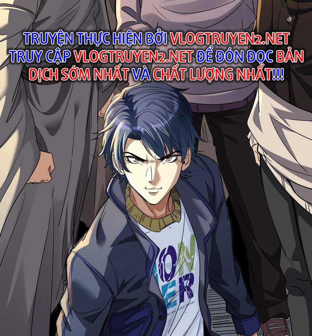 Toàn Dân Lãnh Chủ: Bắt Đầu Xây Dựng Bất Hủ Tiên Vực Chapter 1 trang 6