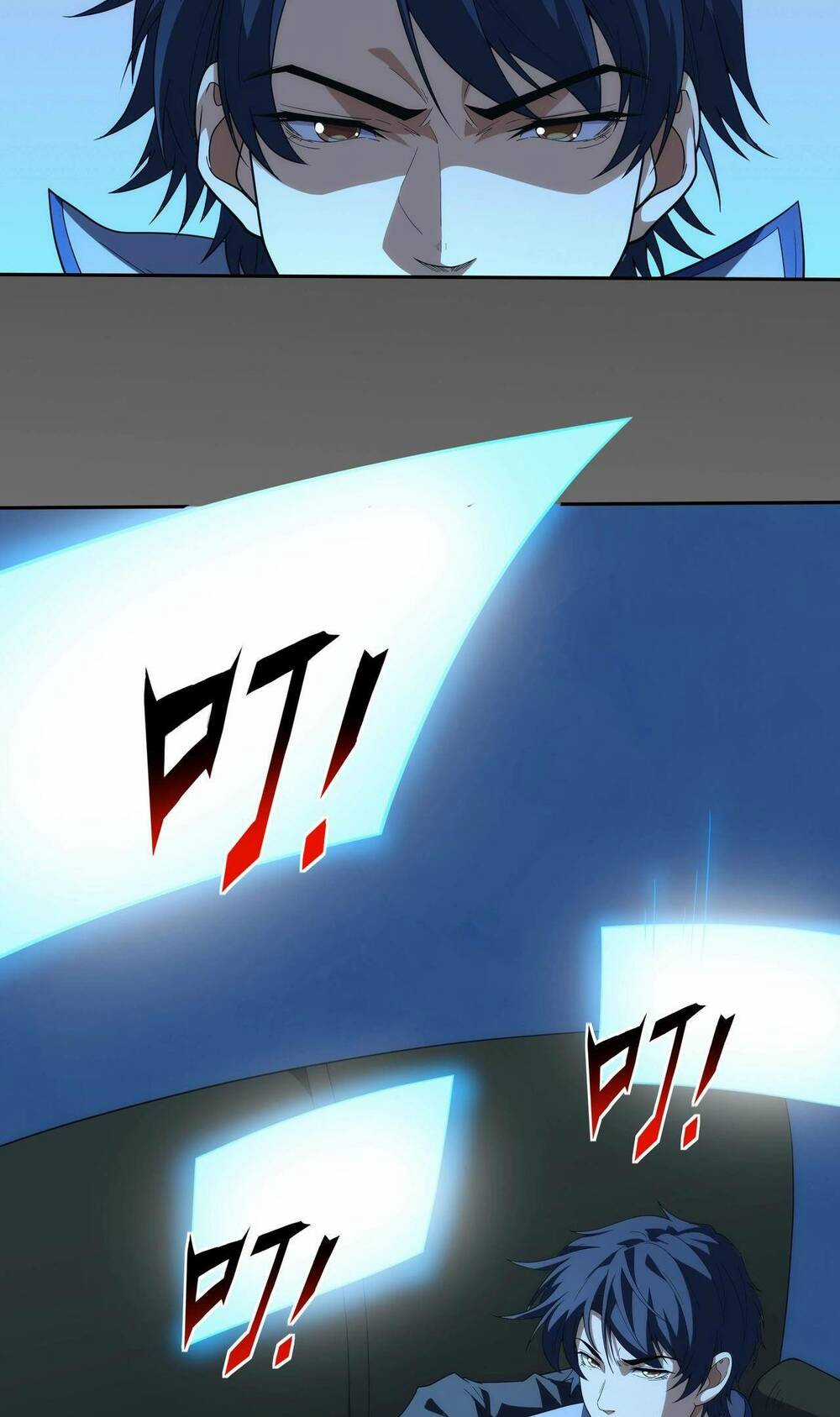 Toàn Dân Lãnh Chủ: Bắt Đầu Xây Dựng Bất Hủ Tiên Vực Chapter 1 trang 61