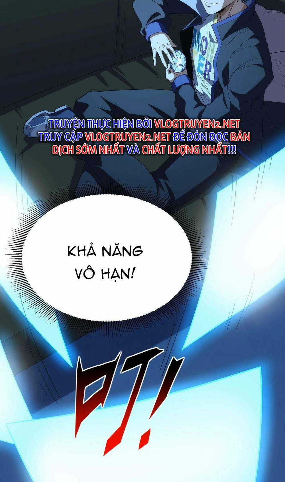 Toàn Dân Lãnh Chủ: Bắt Đầu Xây Dựng Bất Hủ Tiên Vực Chapter 1 trang 62