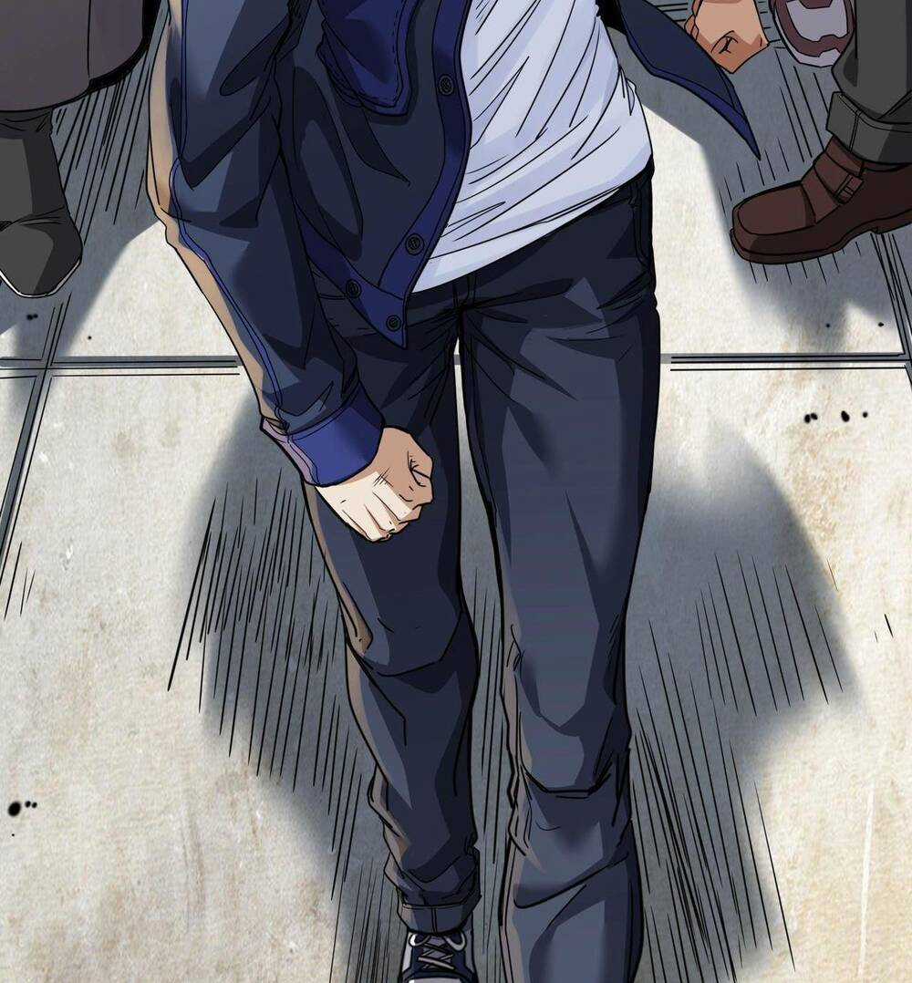 Toàn Dân Lãnh Chủ: Bắt Đầu Xây Dựng Bất Hủ Tiên Vực Chapter 1 trang 7