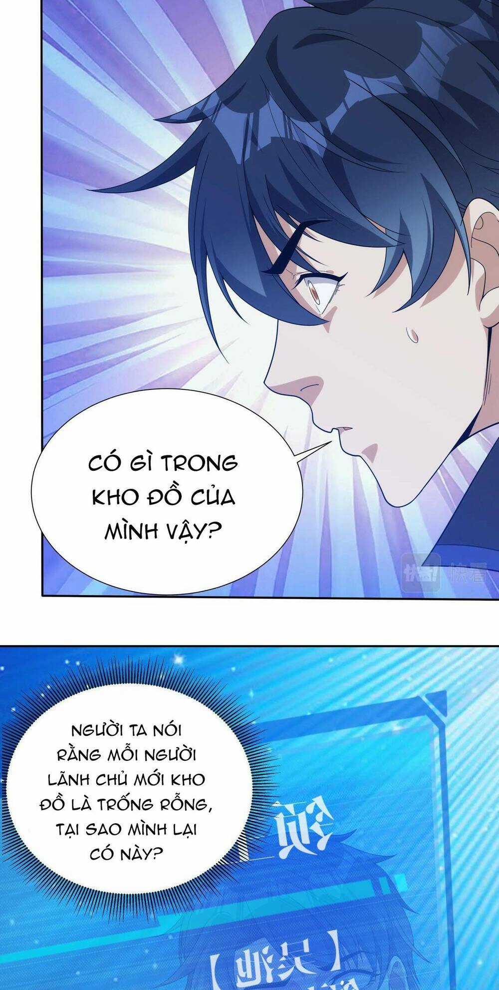 Toàn Dân Lãnh Chủ: Bắt Đầu Xây Dựng Bất Hủ Tiên Vực Chapter 1 trang 70