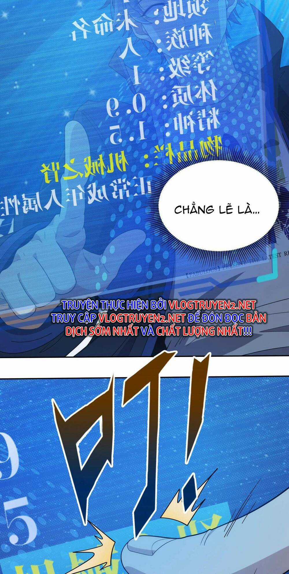 Toàn Dân Lãnh Chủ: Bắt Đầu Xây Dựng Bất Hủ Tiên Vực Chapter 1 trang 71