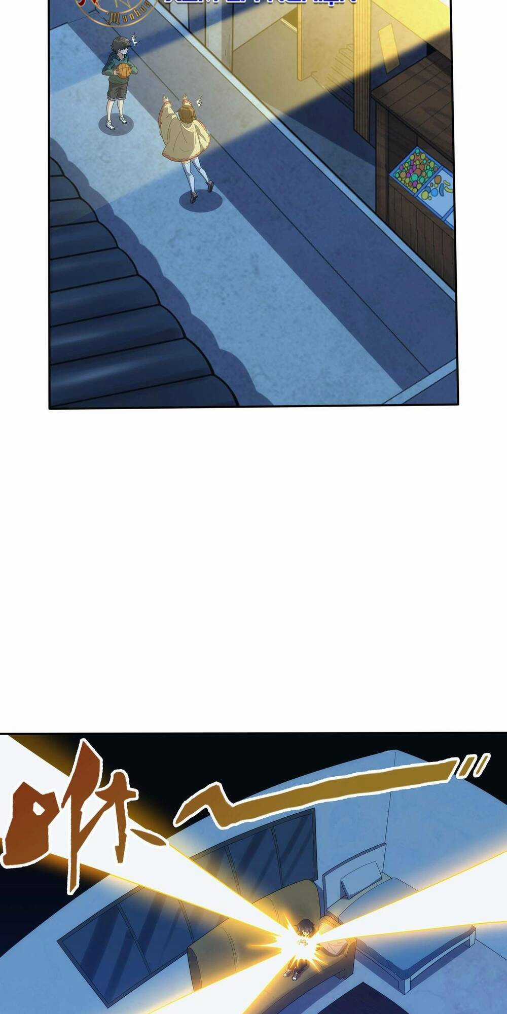 Toàn Dân Lãnh Chủ: Bắt Đầu Xây Dựng Bất Hủ Tiên Vực Chapter 1 trang 73