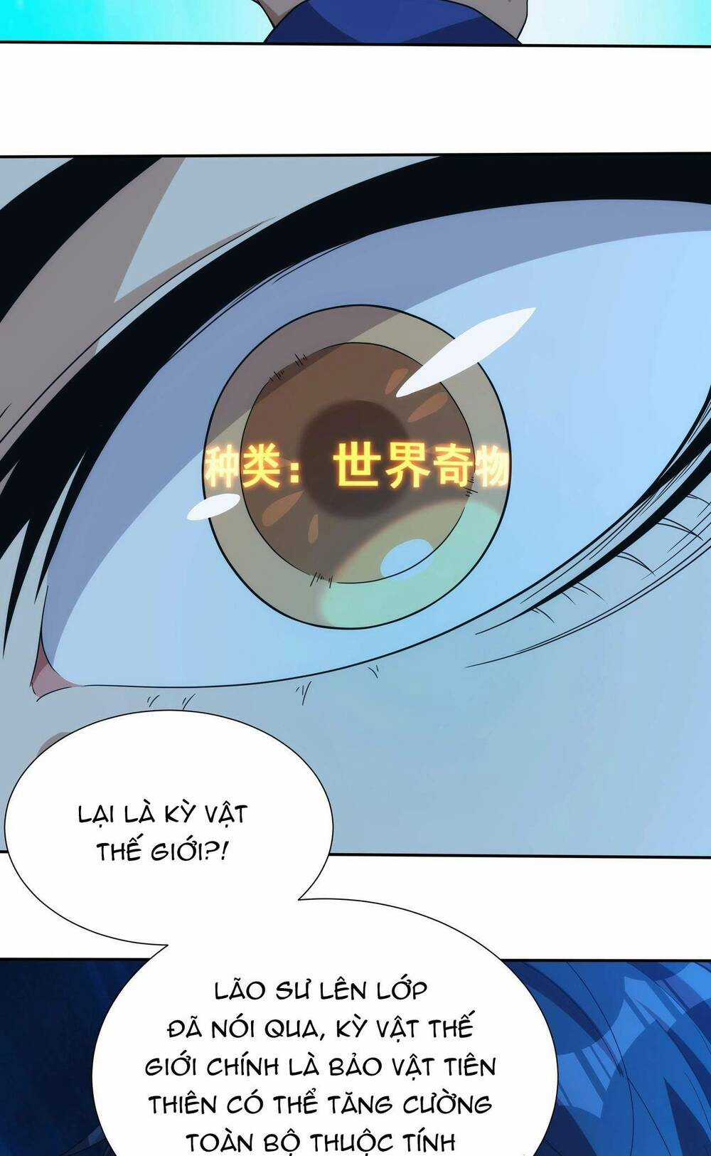 Toàn Dân Lãnh Chủ: Bắt Đầu Xây Dựng Bất Hủ Tiên Vực Chapter 1 trang 81