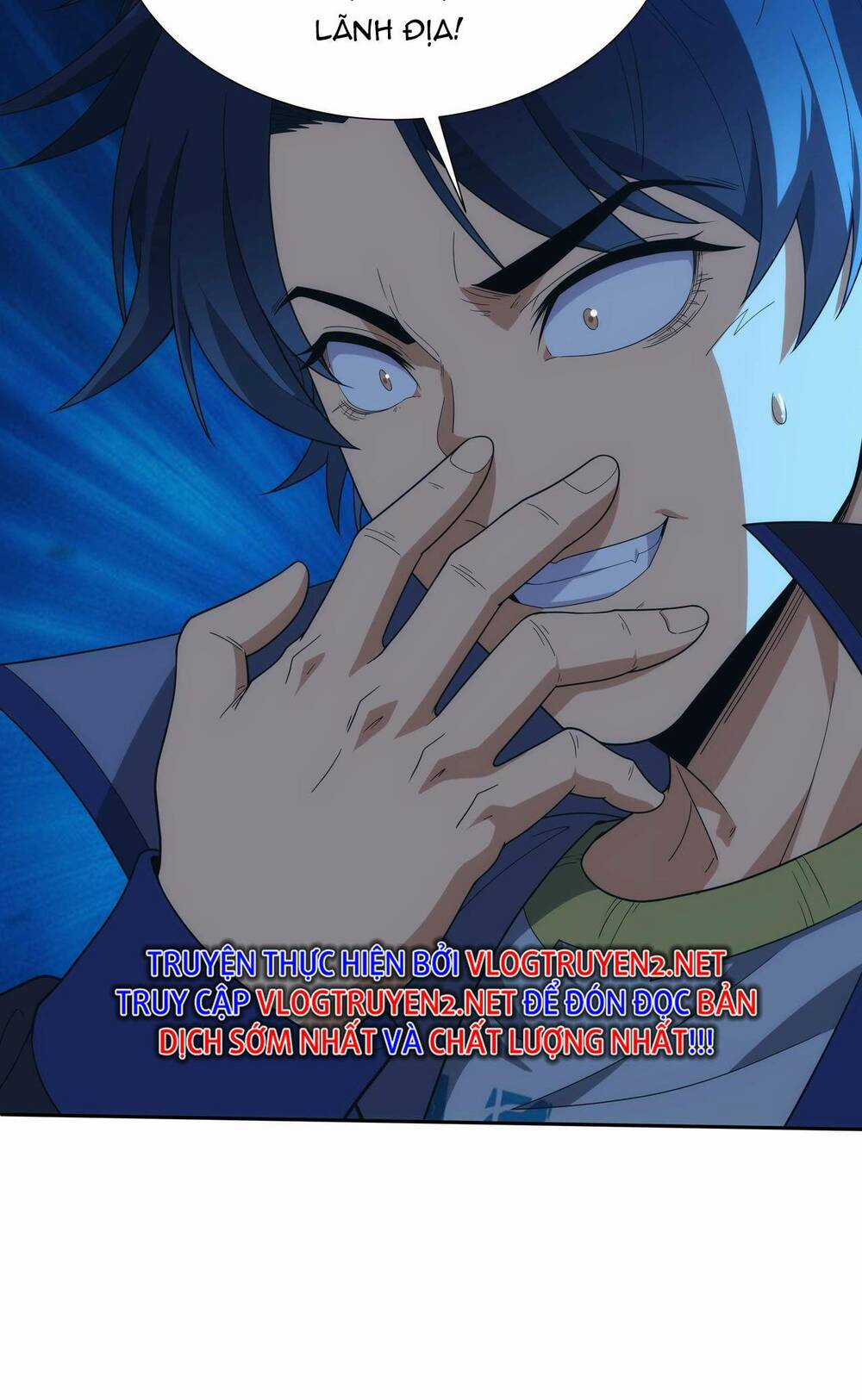 Toàn Dân Lãnh Chủ: Bắt Đầu Xây Dựng Bất Hủ Tiên Vực Chapter 1 trang 82