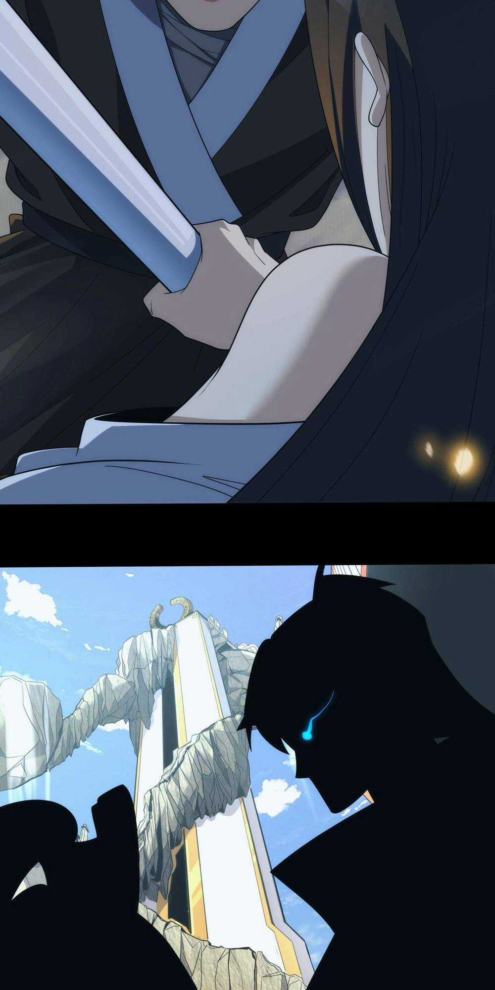 Toàn Dân Lãnh Chủ: Bắt Đầu Xây Dựng Bất Hủ Tiên Vực Chapter 1 trang 85