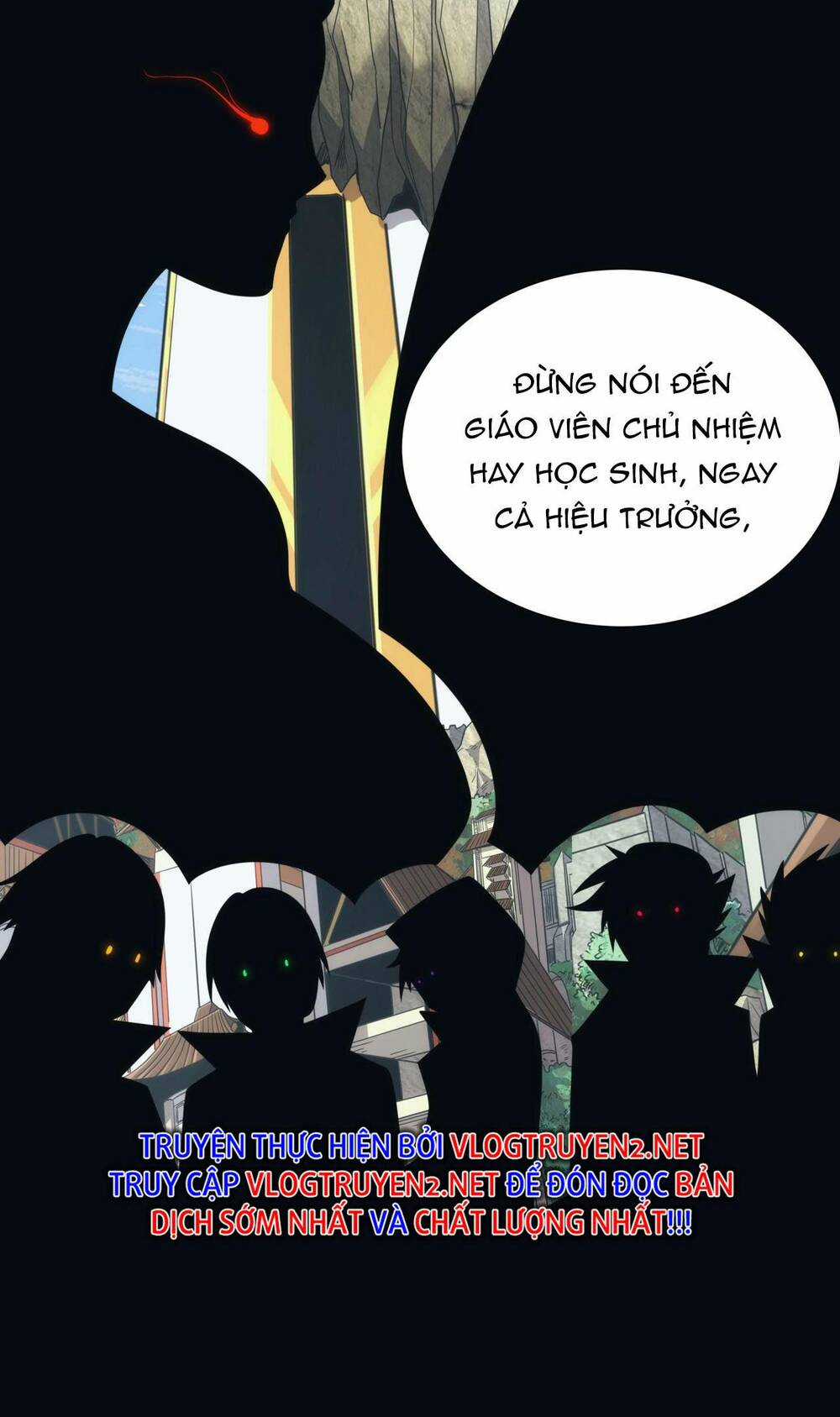 Toàn Dân Lãnh Chủ: Bắt Đầu Xây Dựng Bất Hủ Tiên Vực Chapter 1 trang 86