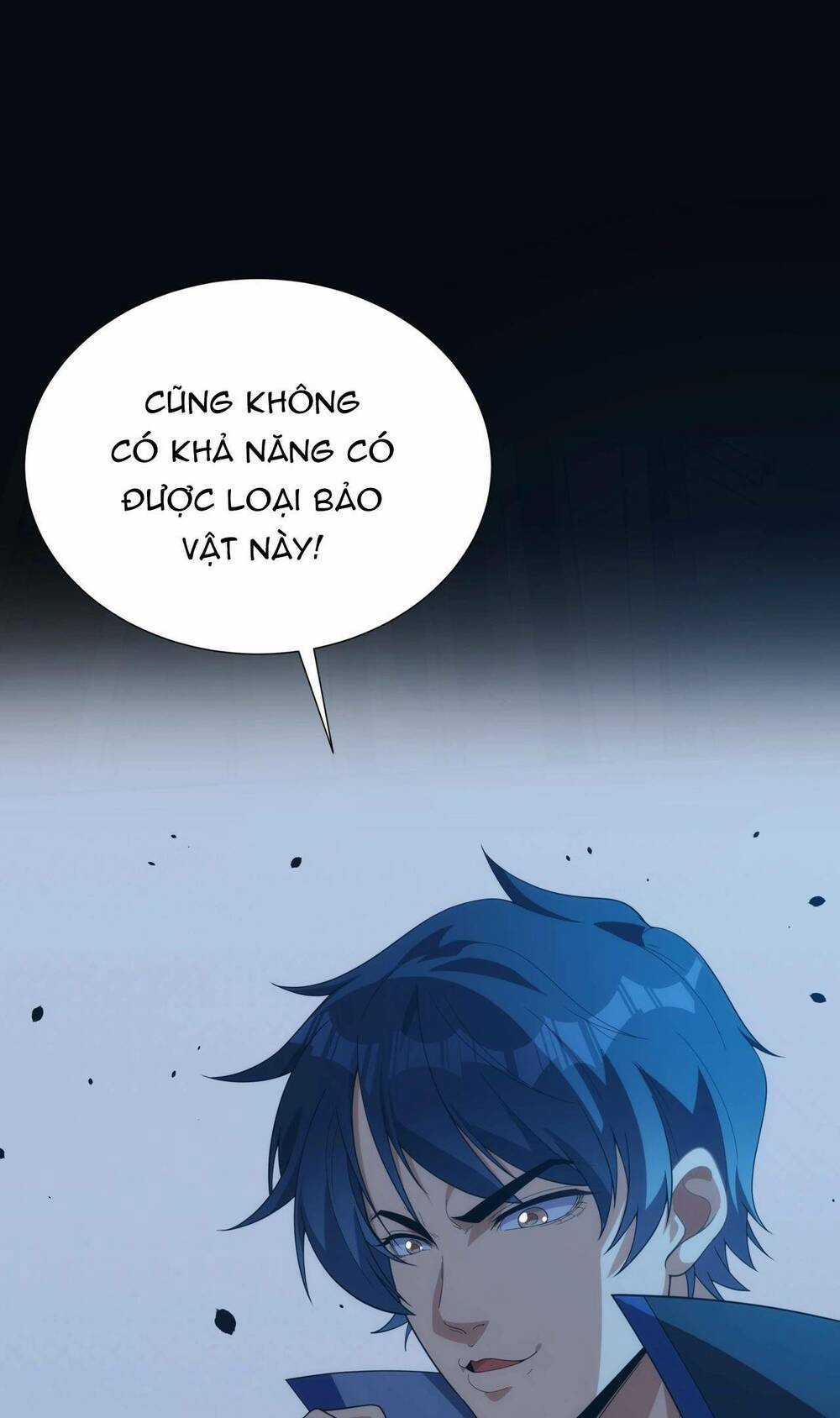 Toàn Dân Lãnh Chủ: Bắt Đầu Xây Dựng Bất Hủ Tiên Vực Chapter 1 trang 87