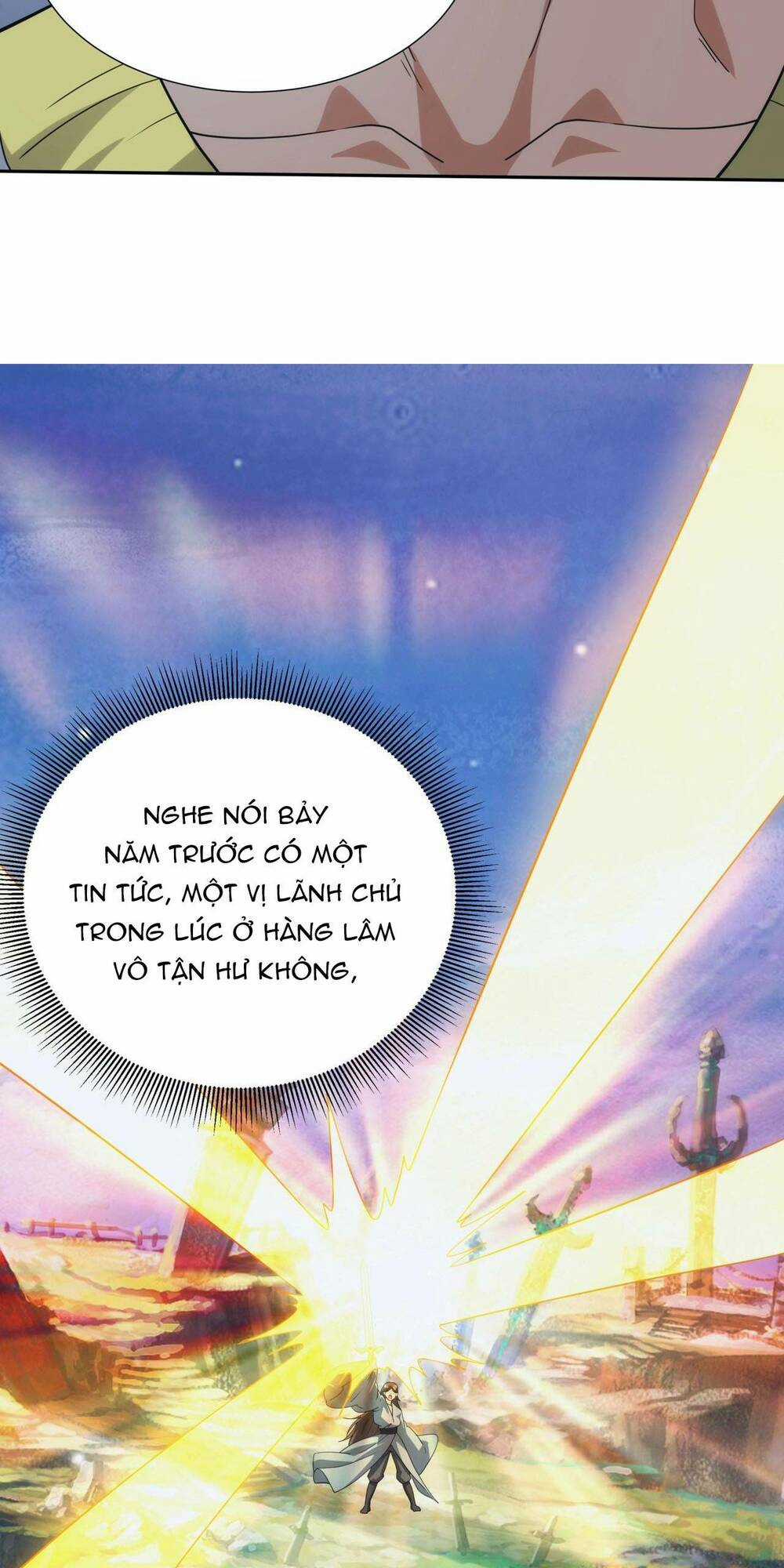 Toàn Dân Lãnh Chủ: Bắt Đầu Xây Dựng Bất Hủ Tiên Vực Chapter 1 trang 90