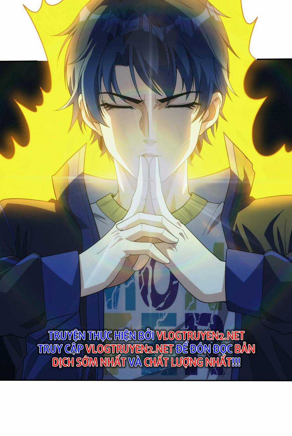 Toàn Dân Lãnh Chủ: Bắt Đầu Xây Dựng Bất Hủ Tiên Vực Chapter 1 trang 97