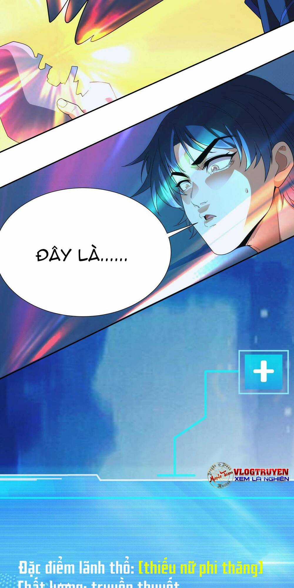 Toàn Dân Lãnh Chủ: Bắt Đầu Xây Dựng Bất Hủ Tiên Vực Chapter 2 trang 14