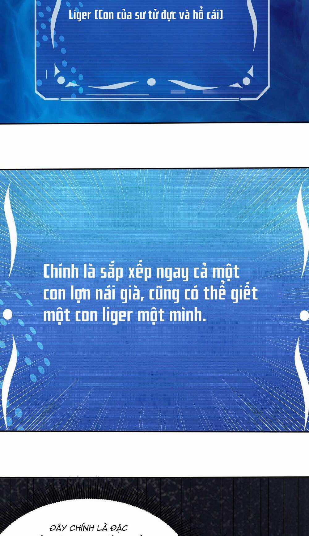 Toàn Dân Lãnh Chủ: Bắt Đầu Xây Dựng Bất Hủ Tiên Vực Chapter 2 trang 19