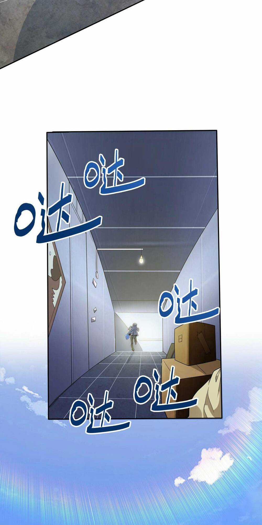 Toàn Dân Lãnh Chủ: Bắt Đầu Xây Dựng Bất Hủ Tiên Vực Chapter 2 trang 26