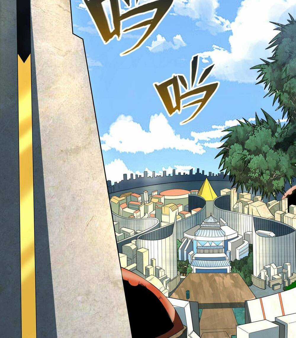 Toàn Dân Lãnh Chủ: Bắt Đầu Xây Dựng Bất Hủ Tiên Vực Chapter 2 trang 28