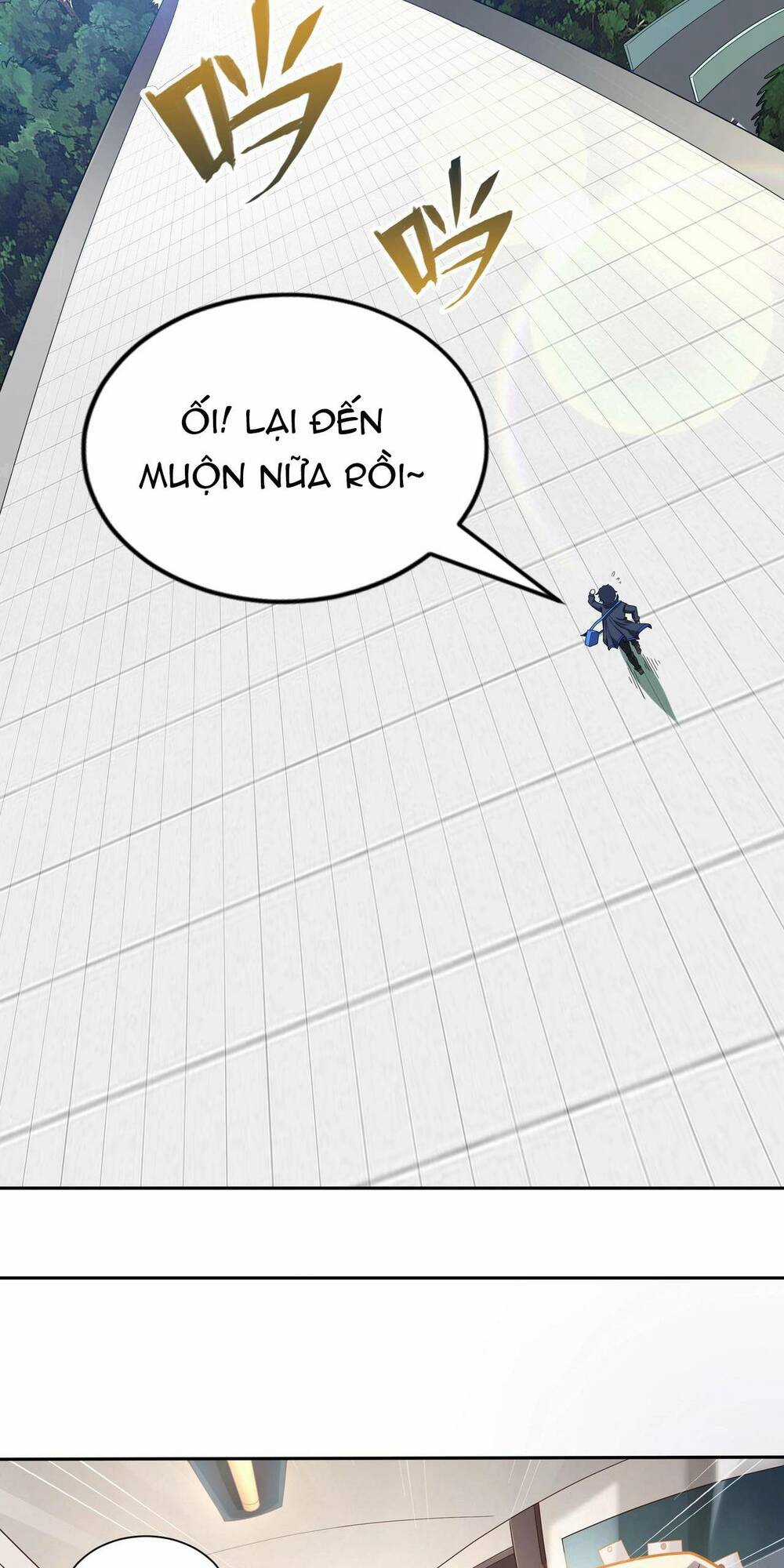 Toàn Dân Lãnh Chủ: Bắt Đầu Xây Dựng Bất Hủ Tiên Vực Chapter 2 trang 30