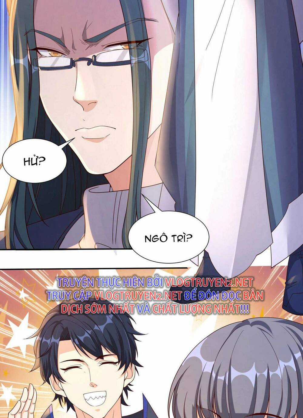 Toàn Dân Lãnh Chủ: Bắt Đầu Xây Dựng Bất Hủ Tiên Vực Chapter 2 trang 32