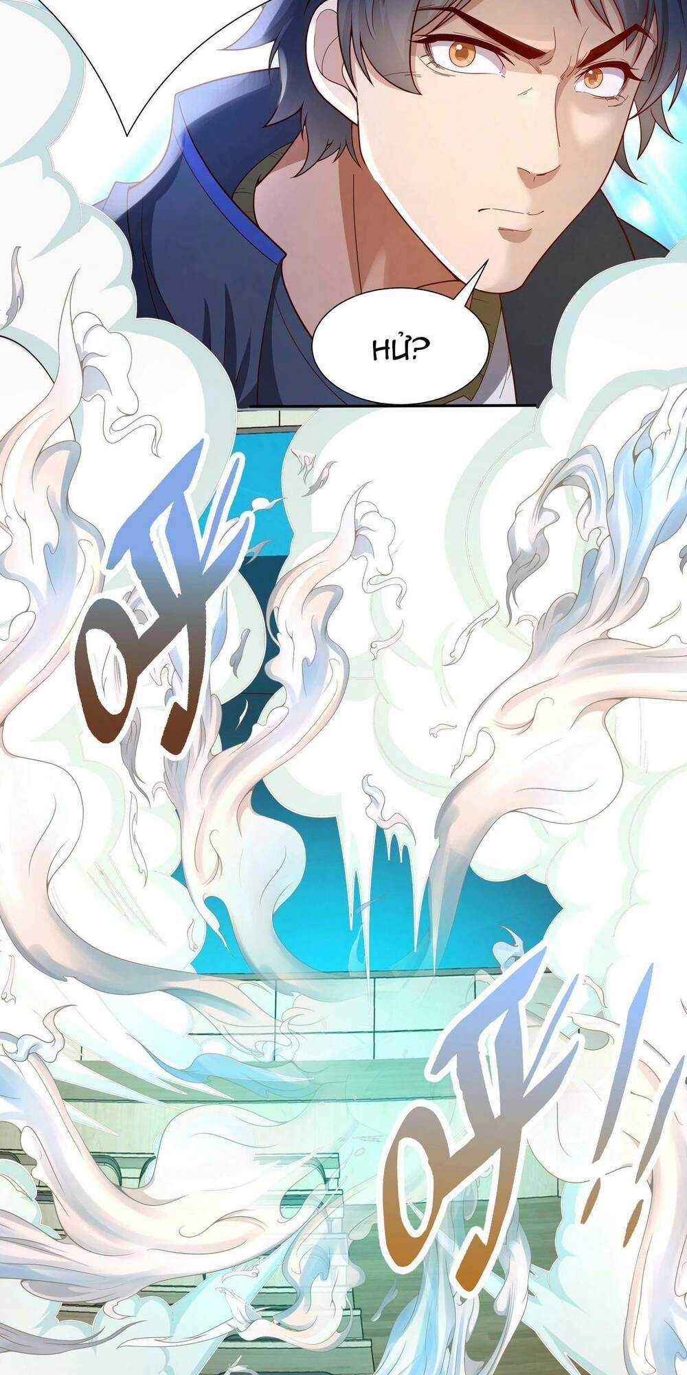 Toàn Dân Lãnh Chủ: Bắt Đầu Xây Dựng Bất Hủ Tiên Vực Chapter 2 trang 38