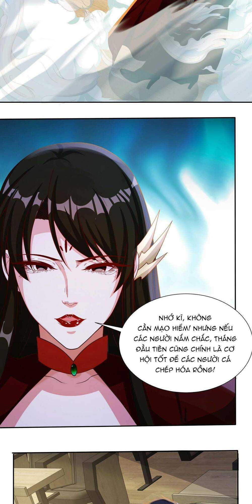 Toàn Dân Lãnh Chủ: Bắt Đầu Xây Dựng Bất Hủ Tiên Vực Chapter 2 trang 51