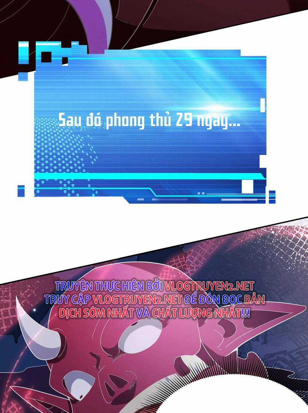 Toàn Dân Lãnh Chủ: Bắt Đầu Xây Dựng Bất Hủ Tiên Vực Chapter 2 trang 56