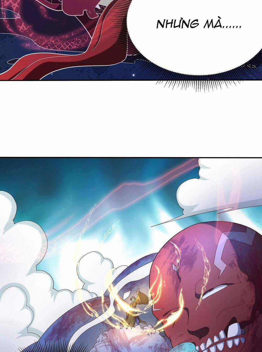 Toàn Dân Lãnh Chủ: Bắt Đầu Xây Dựng Bất Hủ Tiên Vực Chapter 2 trang 57