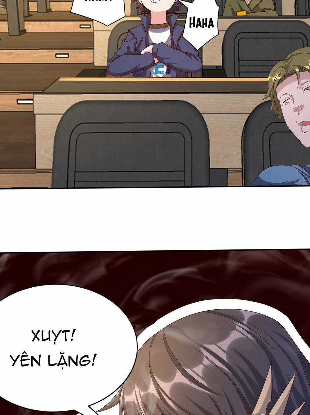 Toàn Dân Lãnh Chủ: Bắt Đầu Xây Dựng Bất Hủ Tiên Vực Chapter 2 trang 64