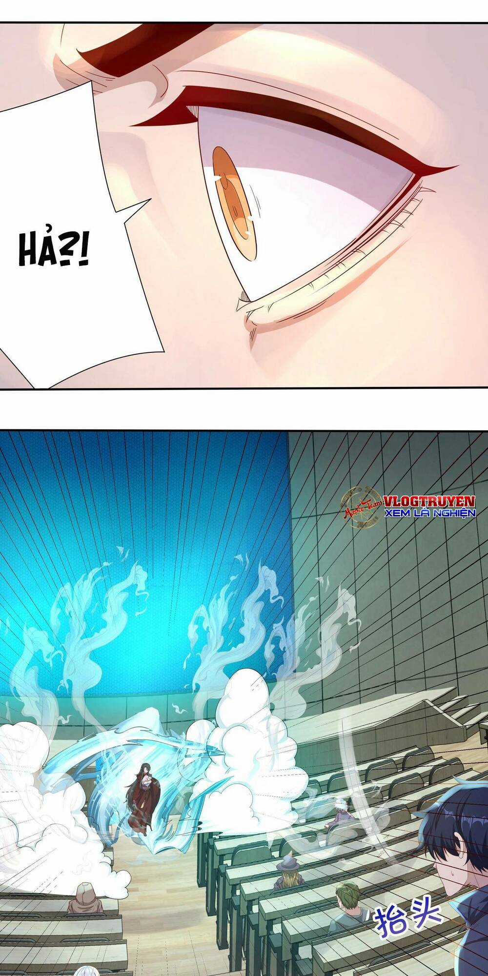 Toàn Dân Lãnh Chủ: Bắt Đầu Xây Dựng Bất Hủ Tiên Vực Chapter 2 trang 66