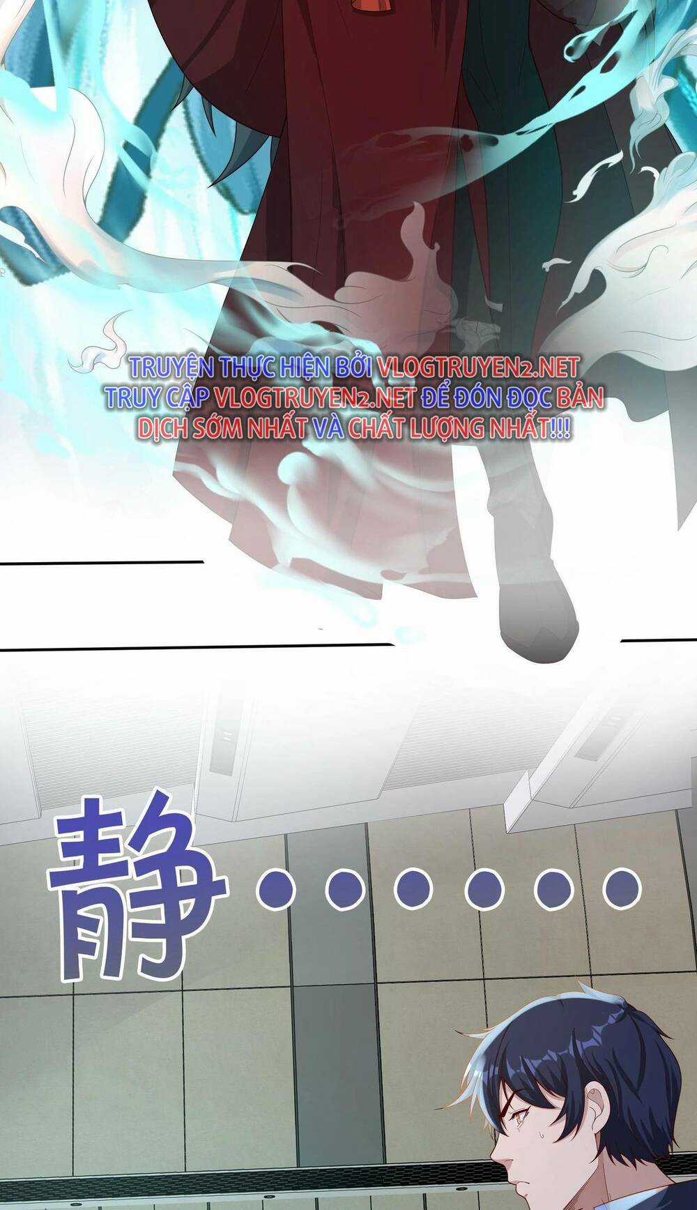 Toàn Dân Lãnh Chủ: Bắt Đầu Xây Dựng Bất Hủ Tiên Vực Chapter 2 trang 68