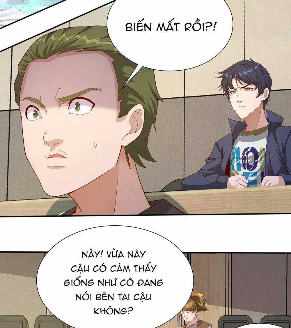 Toàn Dân Lãnh Chủ: Bắt Đầu Xây Dựng Bất Hủ Tiên Vực Chapter 2 trang 72